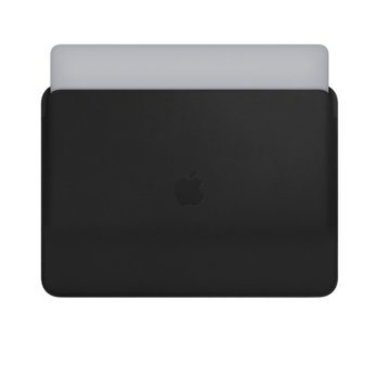 Apple Leather for 13-inch MacBook Pro - Black