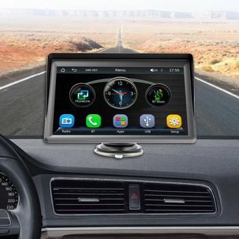 Преносим дисплей за автомобил X600L 13311