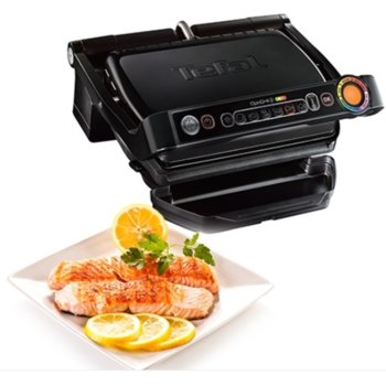 Tefal GC712834_K1320404 Optigrill+