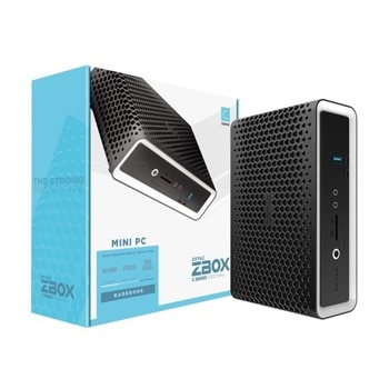 ZOTAC CI622 NANO ZBOX-CI622NANO-BE