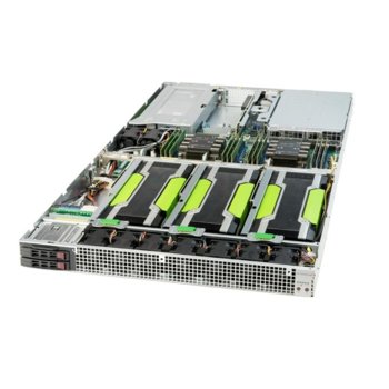 SuperMicro SuperServer 1029GQ-TRT