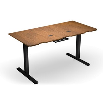 Endorfy Atlas L Electric Dark Wood EY8E006