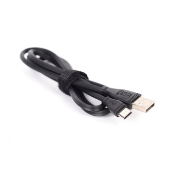 Royal YOURZ-168/1 USB Type-C Black 21015029