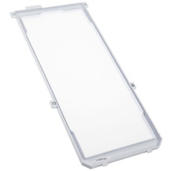 Филтър за компютърна кутия Lian Li Lancool 216 LAN216-2W, бял | JAR Computers Lian Li Lancool 216 LAN216-2W