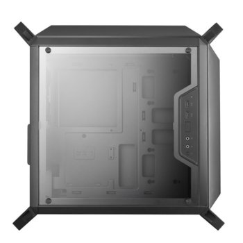 CoolerMaster MasterBox Q300P RGB (MCB-Q300P-KANN-S