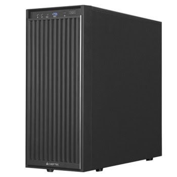 Chieftec UNI Workstation Chassis BW-01B-OP | JAR Computers Chieftec UNI Workstation Chassis BW-01B-OP