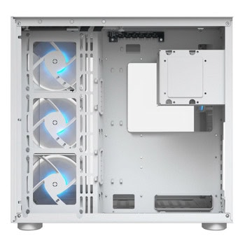Кутия Cougar Gaming FV150 RGB