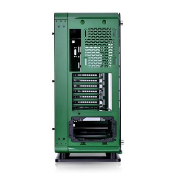 Кутия Thermaltake Core P6 TG Racing Green