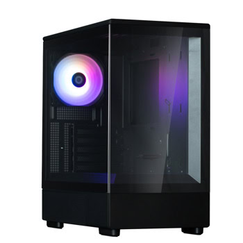 zalman p10 black