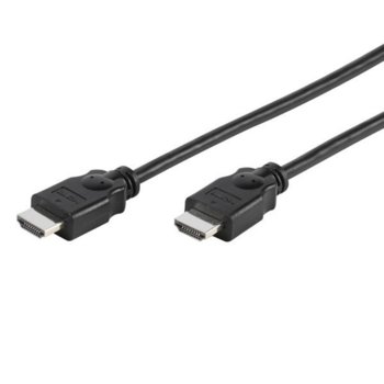 Vivanco 22145 HDMI(м) към HDMI(м) 1.5m