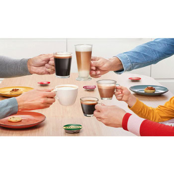 Bosch Finesse Friendly TAS162E Нарушена опаковка | JAR Computers Bosch Finesse Friendly TAS162E Нарушена опаковка