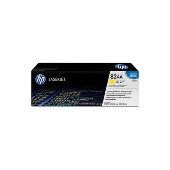 КАСЕТА ЗА HP COLOR LASER JET CP6015/CM6040MFP - Yellow - P№ CB382A - заб.: 21000k | JAR Computers КАСЕТА ЗА HP COLOR LASER JET CP6015/CM6040MFP