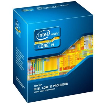 Core i3 2120 Dual Core 3.3GHz