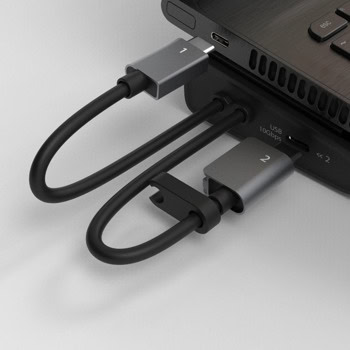 докинг станция j5create jcd552 | JAR Computers докинг станция j5create jcd552