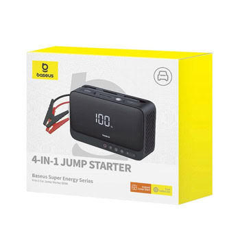 Baseus Super Energy 4in1 Power Bank C00245902111-0