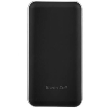 Green Cell Power Bank Quick Charge 3.0 PB114CZ