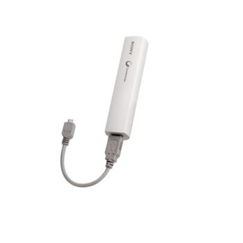 Sony USB Portable Power Supply CP-ELS 2000mAh