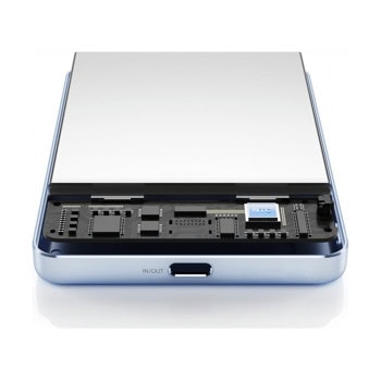 xiaomi super slim magnetic 5000 bhr08pngl