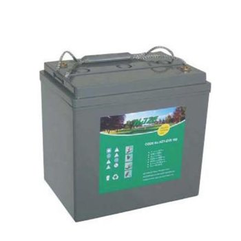 Акумулаторна батерия, 6V, 335Ah | JAR Computers Haze Оловна Батерия 6V / 335 Ah EV  HZB-EV6-335