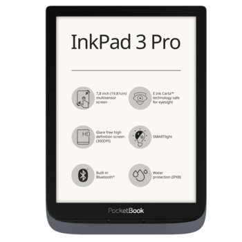 PocketBook InkPad 3 Pro PB740-2