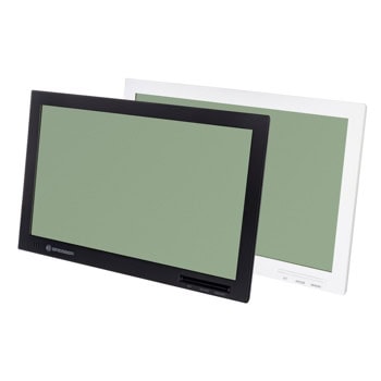 Bresser MyTime Jumbo LCD