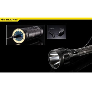 Фенер Nitecore TM36