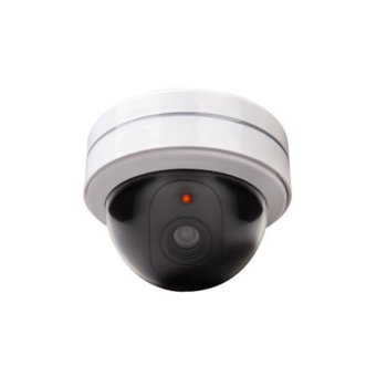Xavax Surveillance Camera Dummy 111992