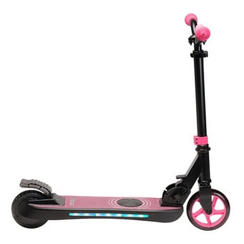 електрически скутер denver sck-5500p pink | JAR Computers електрически скутер denver sck-5500p pink