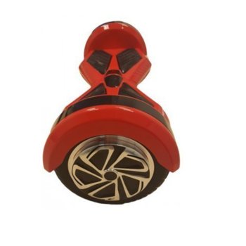 GoBoard 8 Red (GB-BTR-8-RED) | JAR Computers GoBoard 8 Red (GB-BTR-8-RED)