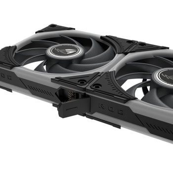 Asus ROG Eurux GR120 ARGB 3 Pack