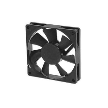 Вентилатор 80мм, EverCool EC8015M05EA 5V EL 2500rpm | JAR Computers EverCool EC8015M05EA