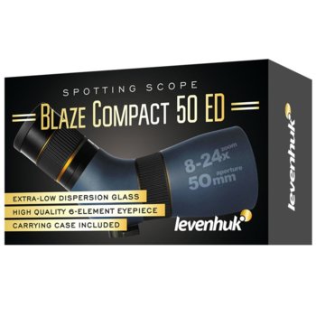 Levenhuk Blaze Compact 50 ED 74161