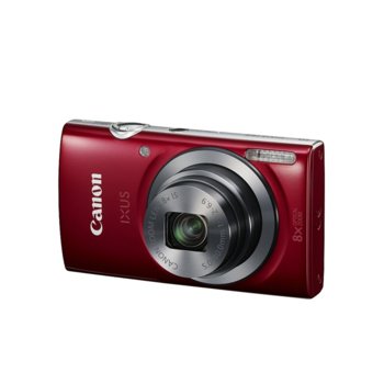 Canon Digital IXUS 165,20Mpix,8x Vario Zoom,USB