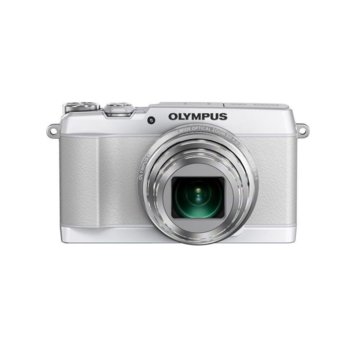 Olympus Stylus SH-1