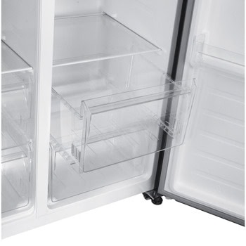 хладилник finlux sbs441edix | JAR Computers хладилник finlux sbs441edix