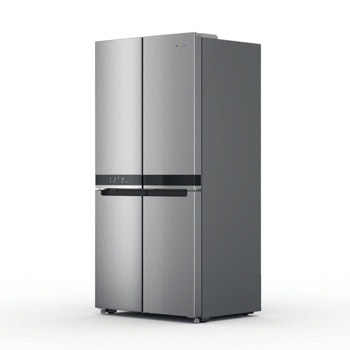 хладилник с фризер whirlpool wq9 e2l ef