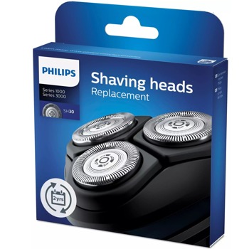 PHILIPS Shaving heads SH30/50