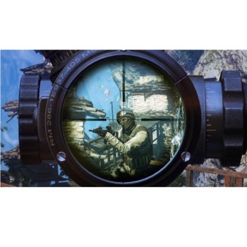 Sniper: Ghost Warrior 2 Essentials