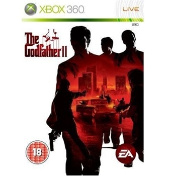 Игра за конзола The Godfather 2, за Xbox 360 | JAR Computers The Godfather 2