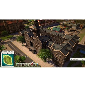 Tropico 5 Complete Edition