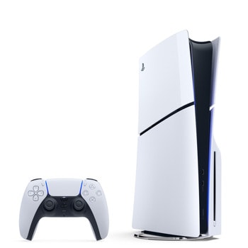 PlayStation 5 Slim E CHASSIS | JAR Computers PlayStation 5 Slim E CHASSIS