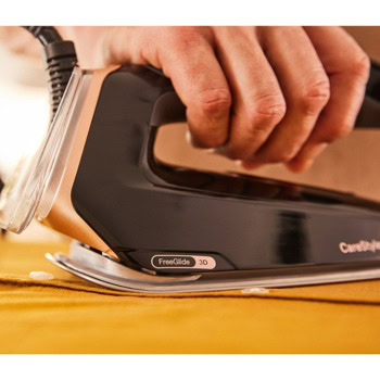 парогенератор braun carestyle 9 black is9090bk