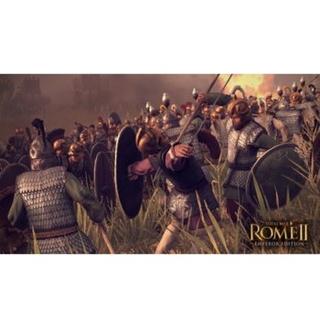 Total War Rome II: Enemy At the Gates Edition