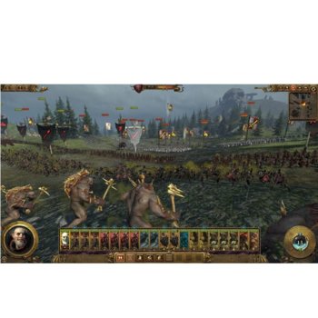 Total War: WARHAMMER - Savage Edition PC