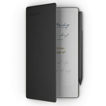 reMarkable Paper Pro Move + Marker + Premium leath