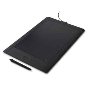 WACOM Intuos Pro L PTH-851 wireless