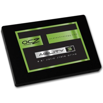 60GB OCZ Agility 3