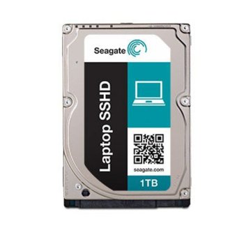 Seagate Laptop SSHD (ST1000LM015)
