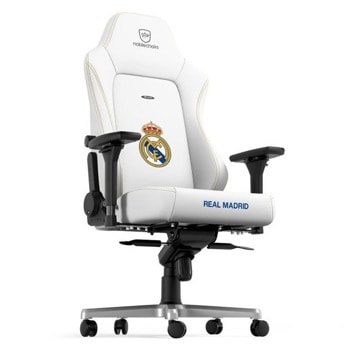 noblechairs HERO Real Madrid Edition