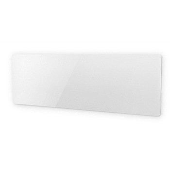 Конвектор Tesy CN 06 140 EA CLOUD AS W GL, 1400W, защита от прегряване, IP24 защита, AirSafe функция, бял | JAR Computers Tesy CN 06 140 EA CLOUD AS W GL